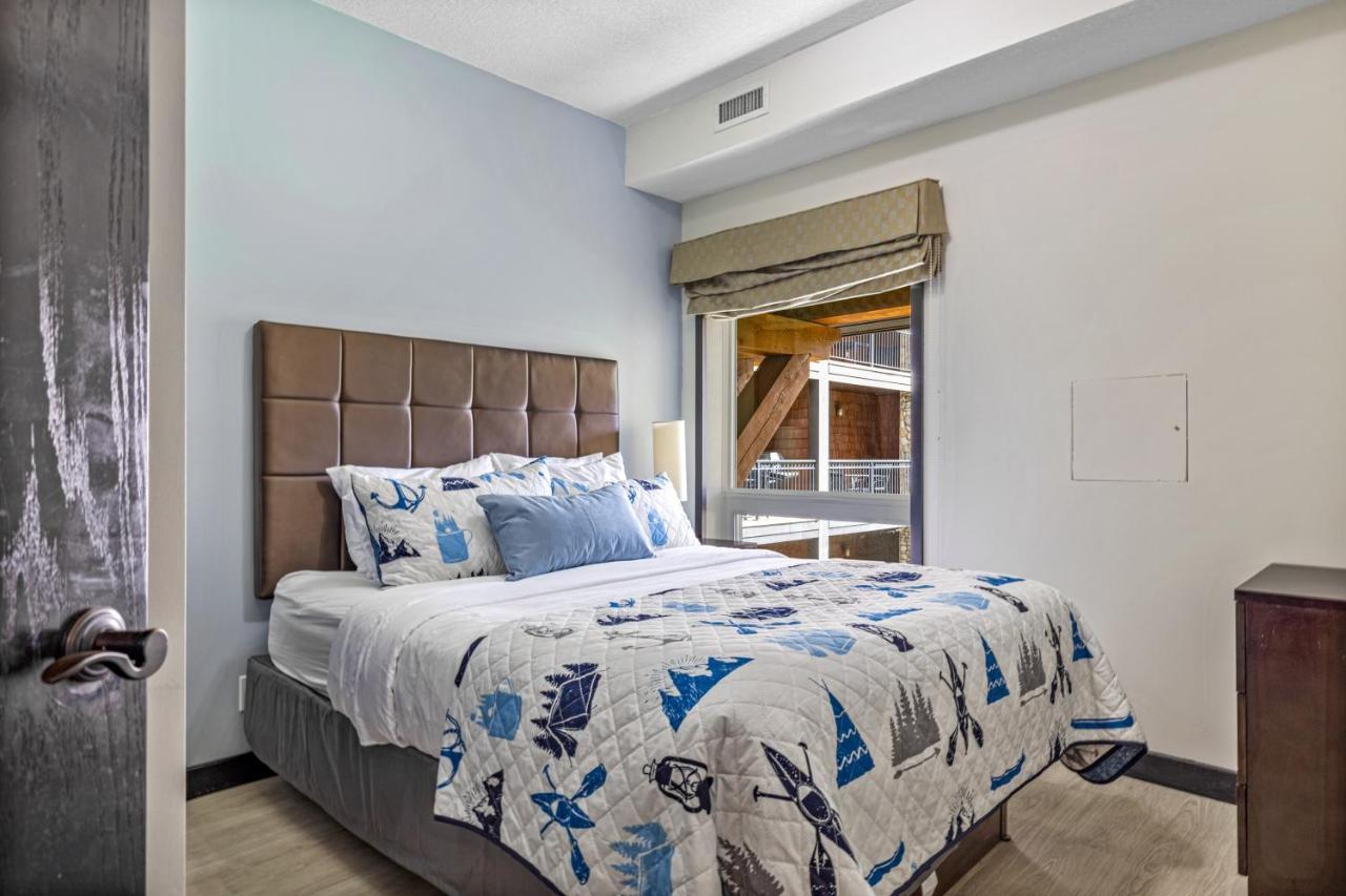 Outstanding Mountain Condo Waterslide And Hot Tub Managed By Little Sister Getaways Кенмор Екстер'єр фото