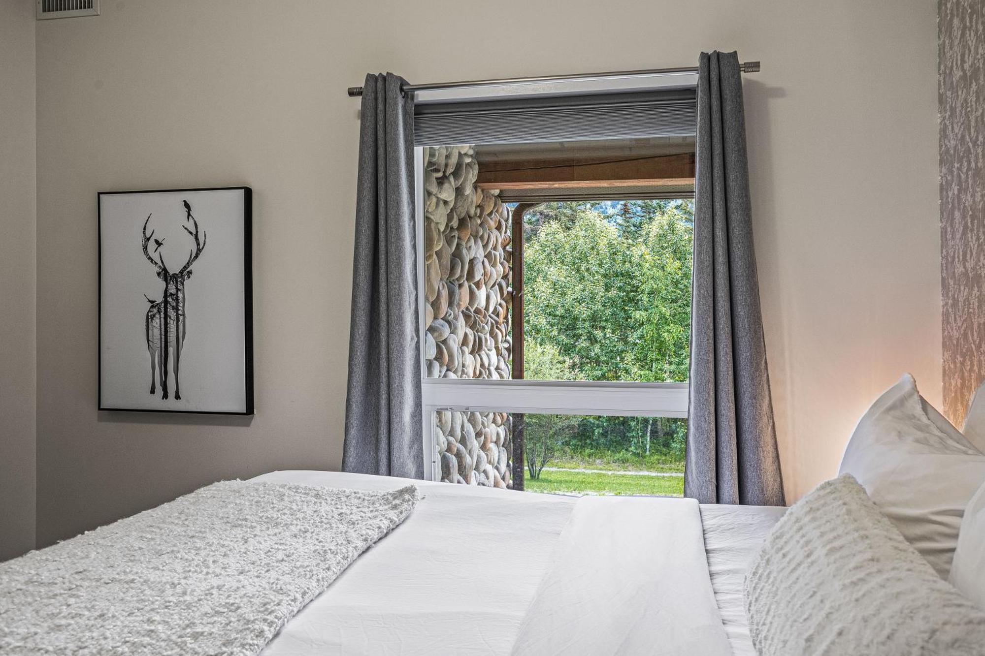Outstanding Mountain Condo Waterslide And Hot Tub Managed By Little Sister Getaways Кенмор Екстер'єр фото