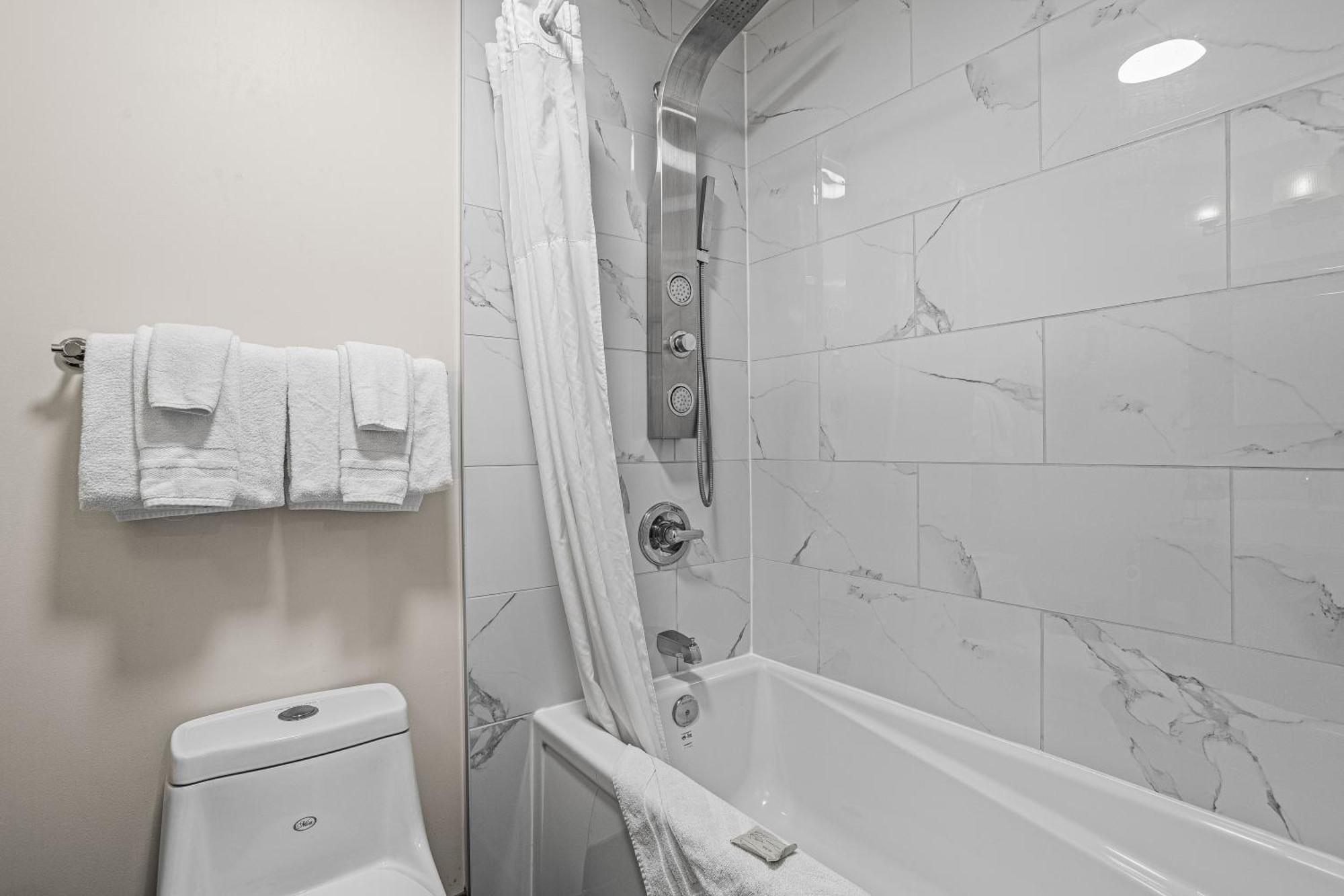 Outstanding Mountain Condo Waterslide And Hot Tub Managed By Little Sister Getaways Кенмор Екстер'єр фото