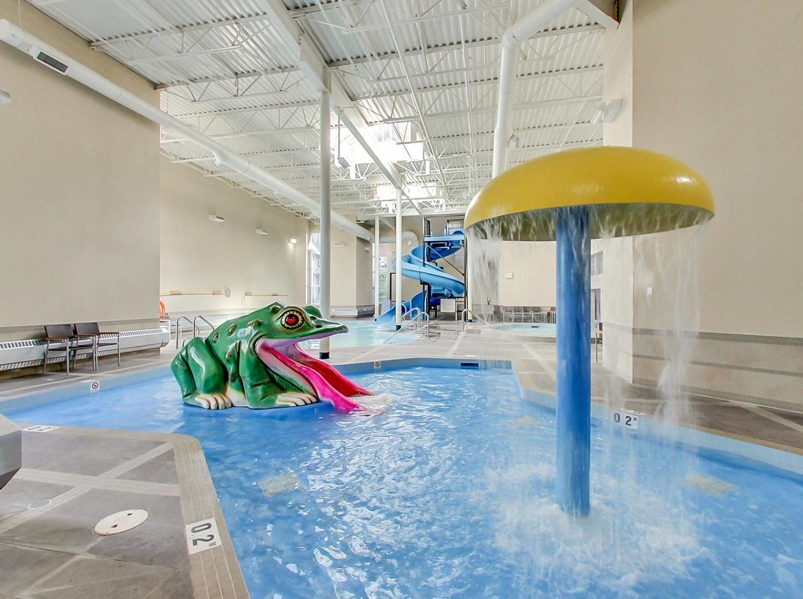 Outstanding Mountain Condo Waterslide And Hot Tub Managed By Little Sister Getaways Кенмор Екстер'єр фото