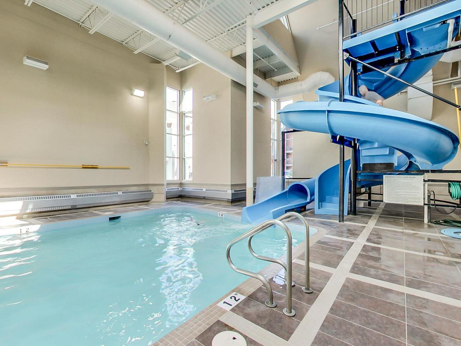 Outstanding Mountain Condo Waterslide And Hot Tub Managed By Little Sister Getaways Кенмор Екстер'єр фото