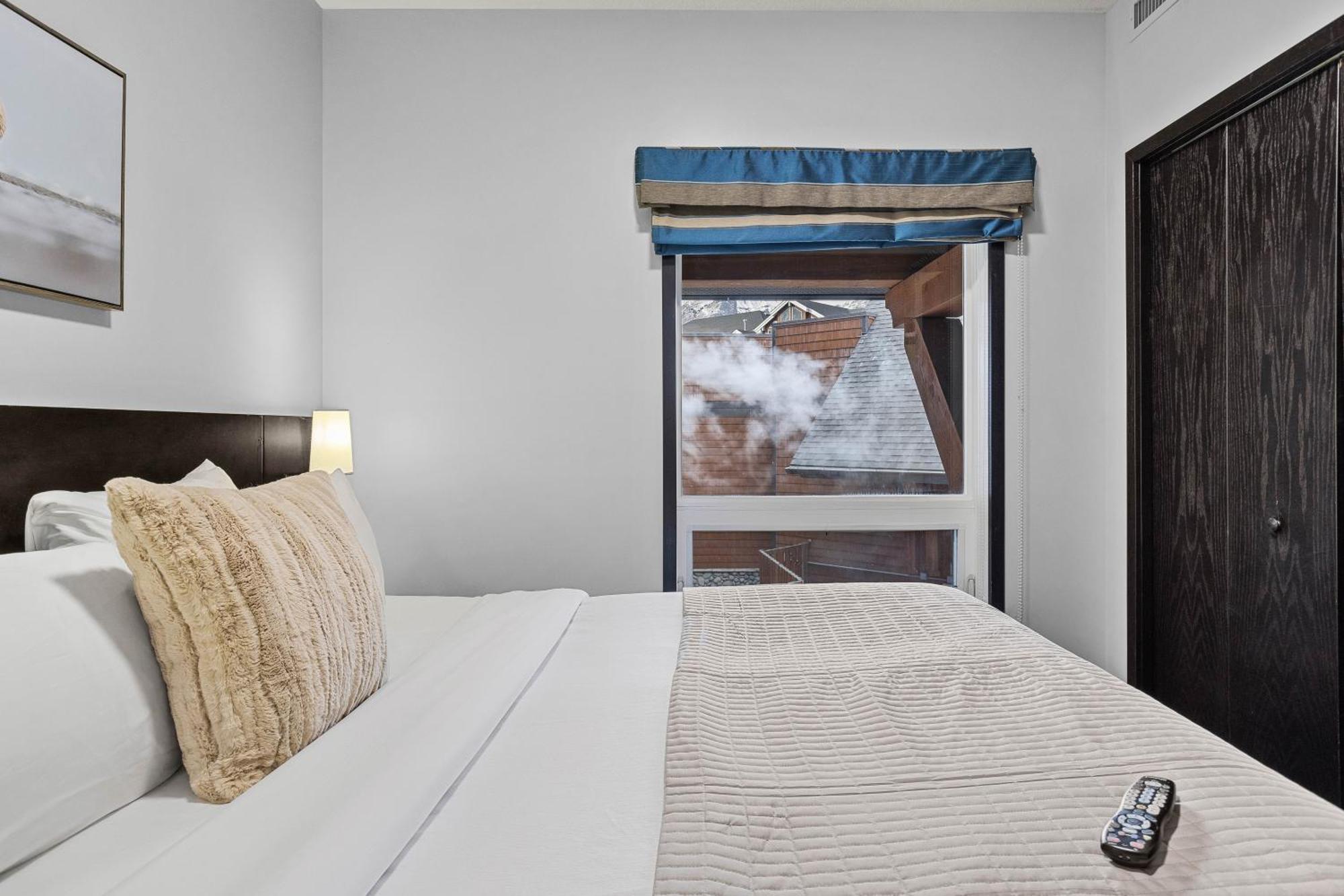Outstanding Mountain Condo Waterslide And Hot Tub Managed By Little Sister Getaways Кенмор Екстер'єр фото