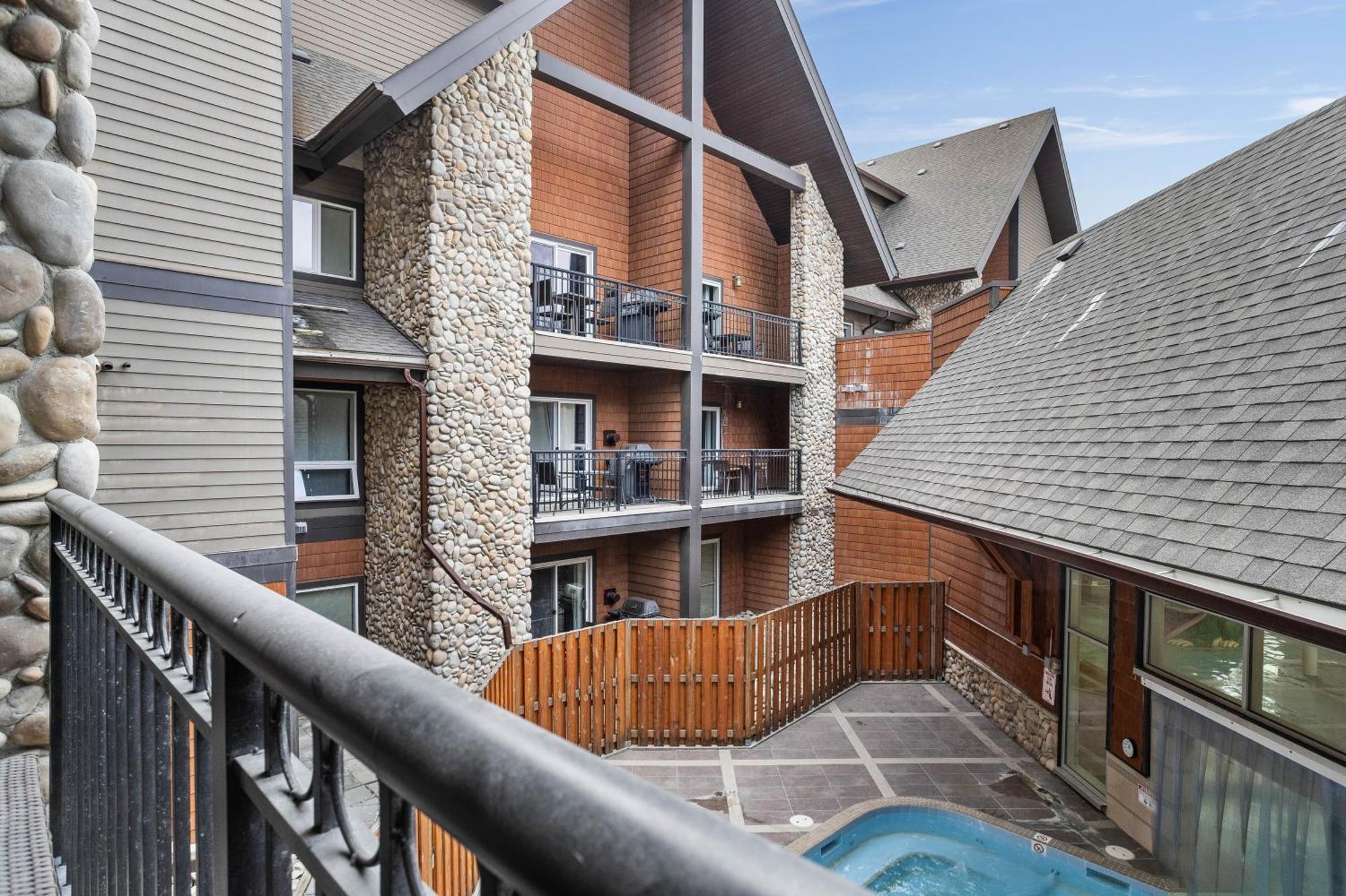 Outstanding Mountain Condo Waterslide And Hot Tub Managed By Little Sister Getaways Кенмор Екстер'єр фото